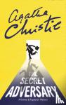 Christie, Agatha - The Secret Adversary