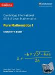 Ball, Helen, Pearce, Chris - Cambridge International AS & A Level Mathematics Pure Mathematics 1 Student’s Book