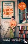 Fitzgerald, Penelope - Bookshop