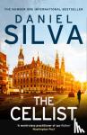 Silva, Daniel - The Cellist
