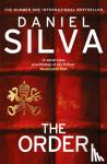 Silva, Daniel - The Order