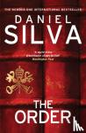 Silva, Daniel - The Order