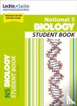 Bocian, Claire, Forrest, Diane, Smith, Bryony, Leckie - National 5 Biology - Comprehensive Textbook for the Cfe