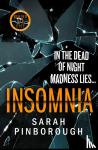 Pinborough, Sarah - Insomnia