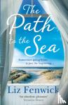 Fenwick, Liz - The Path to the Sea