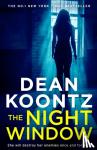 Dean Koontz - The Night Window