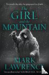 Lawrence, Mark - The Girl and the Mountain