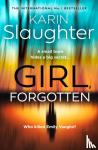 Slaughter, Karin - Girl, Forgotten