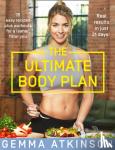Atkinson, Gemma - The Ultimate Body Plan