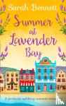 Bennett, Sarah - Summer at Lavender Bay