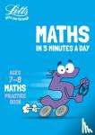 Collins KS2 - Maths in 5 Minutes a Day Age 7-8