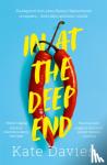 Kate Davies - In at the Deep End