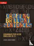 Skinner, Lindsay J. - Crafting Brilliant Sentences Teacher Pack
