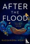 Montag, Kassandra - After the Flood