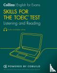  - TOEIC Listening and Reading Skills