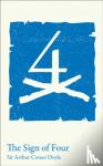 Conan Doyle, Sir Arthur, Collins GCSE - The Sign of Four - GCSE 9-1 Set Text Student Edition