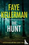 Kellerman, Faye - The Hunt