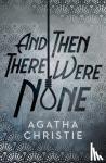Christie, Agatha - And Then There Were None
