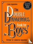 Iggulden, Conn - The Double Dangerous Book for Boys
