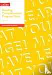 Nocontributor - Year 2/P3 Reading Comprehension Progress Tests