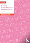 Nocontributor - Year 4/P5 Reading Comprehension Progress Tests