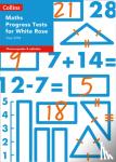Fernandes, Sarah-Anne - Year 3/P4 Maths Progress Tests for White Rose