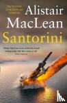 MacLean, Alistair - Santorini