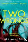 McGrath, Mel - Two Wrongs