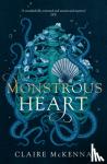 McKenna, Claire - Monstrous Heart