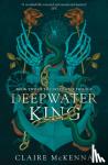 McKenna, Claire - Deepwater King
