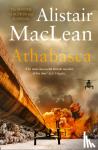 MacLean, Alistair - Athabasca