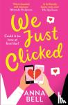 Bell, Anna - We Just Clicked