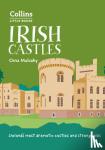 Mulcahy, Orna, Collins Books - Irish Castles - Ireland’S Most Dramatic Castles and Strongholds