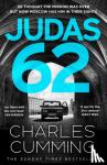 Cumming, Charles - JUDAS 62