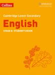 Birchenough, Lucy, Constant, Clare, Hursthouse, Naomi, Kirby, Ian - Lower Secondary English Student's Book: Stage 8