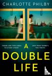 Philby, Charlotte - A Double Life
