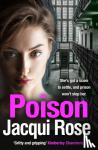 Jacqui Rose - Poison