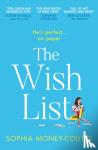 Money-Coutts, Sophia - The Wish List