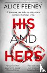 Feeney, Alice - His and Hers
