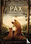 Pennypacker, Sara - Pax, Journey Home