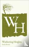Emily Bronte - Wuthering Heights