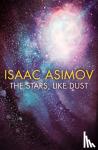 Asimov, Isaac - The Stars, Like Dust