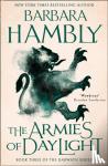 Hambly, Barbara - The Armies of Daylight