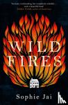 Jai, Sophie - Wild Fires