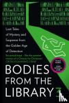 Christie, Agatha, Marsh, Ngaio, Sayers, Dorothy L., Berkeley, Anthony - Bodies from the Library 3 - Lost Tales of Mystery and Suspense from the Golden Age of Detection
