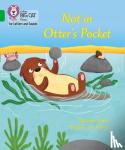 Suzanne Senior, Angelika Scudamore - Not in Otter's Pocket!
