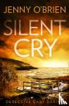 O'Brien, Jenny - Silent Cry