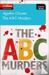 Christie, Agatha - The ABC murders
