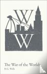 Wells, H. G. - War of the Worlds