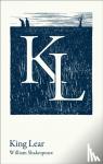 Shakespeare, William, Collins GCSE - King Lear - A-Level Set Text Student Edition